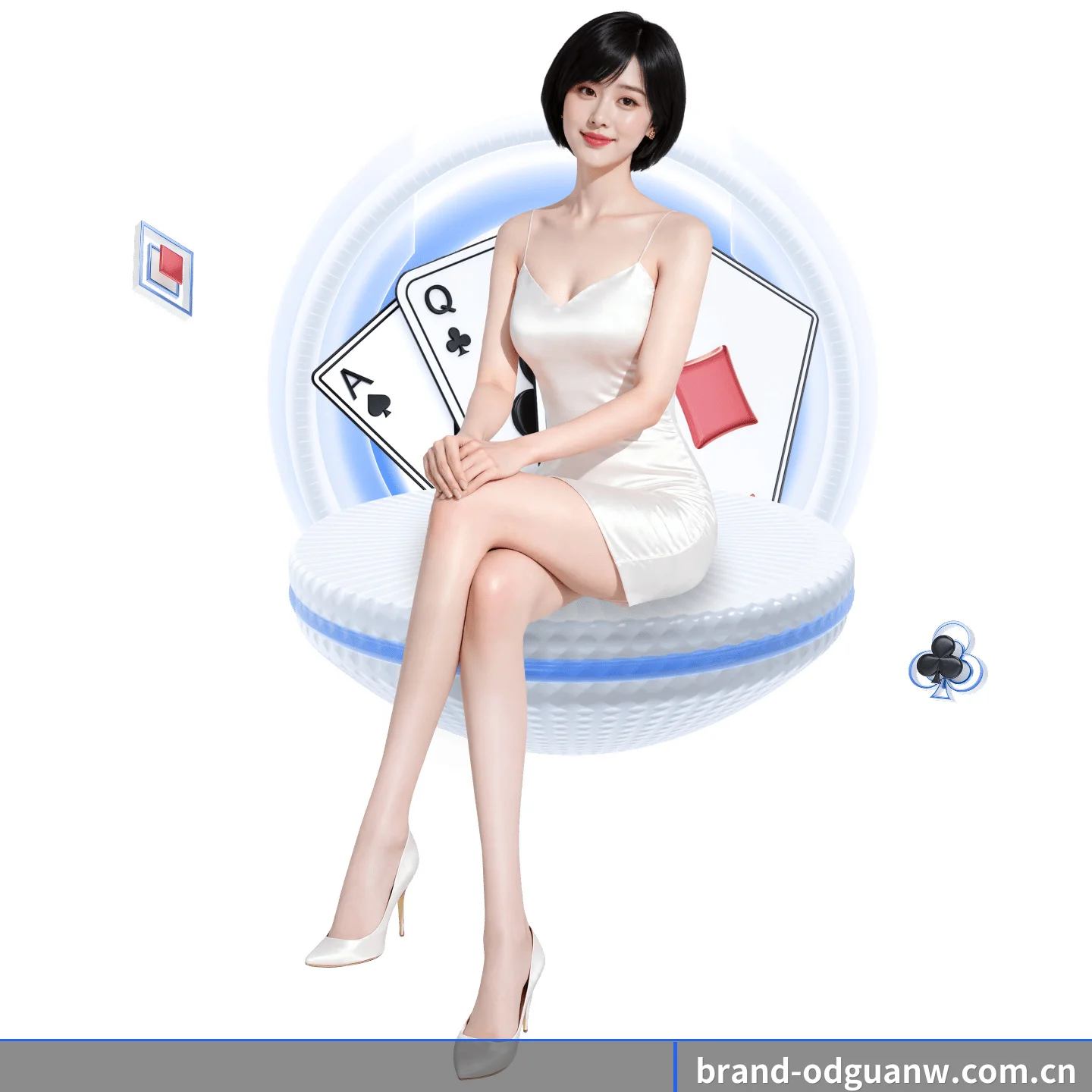 全球视野拓宽